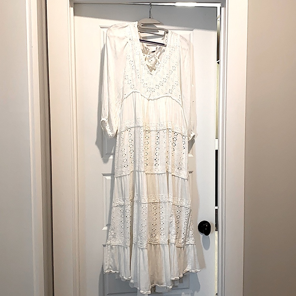 Free people maxi XS